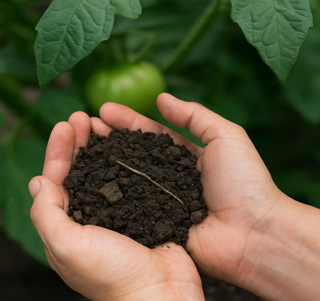 Bakteri Baik Pembasmi Hama Tanaman: Solusi Alami dan Ramah Lingkungan untuk Petani Modern
