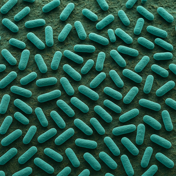 bakteri baik agen hayati pembasmi hama dan penyakit tanaman